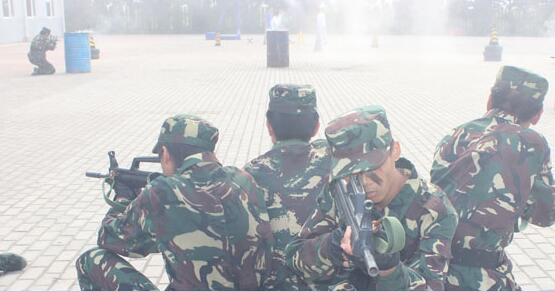 小學生參加軍旅夏令營可以培養(yǎng)什么？