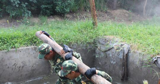 通過軍事夏令營可以幫助孩子實(shí)現(xiàn)什么？