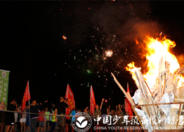 軍事化夏令營有哪些常規(guī)模式？