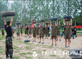 軍事夏令營可以給青少年的生活帶來什么激情？