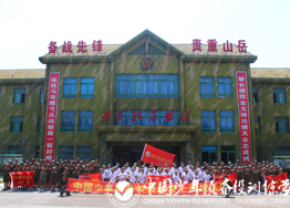 青少年有必要參加軍事夏令營(yíng)嗎？