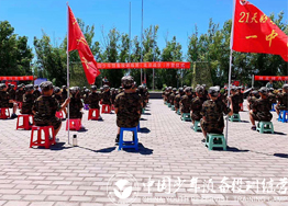 中學(xué)生適合參加軍事化夏令營嗎？