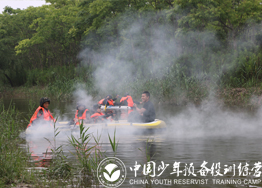 軍旅夏令營對于孩子的暑假有什么幫助？