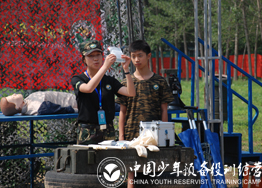 2020年中小學生軍訓夏今營能帶給孩子什么？