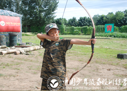 中小學(xué)生軍事夏令營一般幾天比較合適？